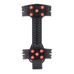 Adjustable Ice Traction Device