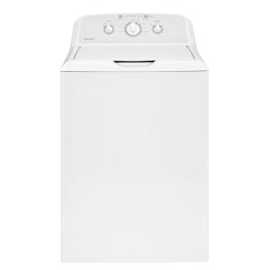 Traditional - Top Load Washers - Washing Machines - The Home Depot