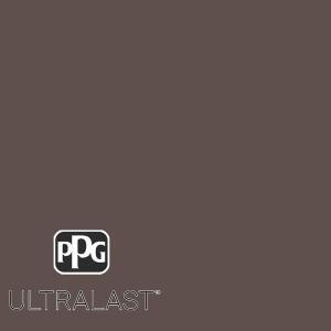 Chocolate Pretzel PPG1017-7  Paint and Primer_UL