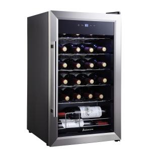 Less Than 20 Inch Deep Wine Coolers Beverage Coolers The Home Depot