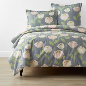 Natalie Patchwork Cotton Quilt