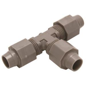 Polypropylene Fittings - Fittings - The Home Depot