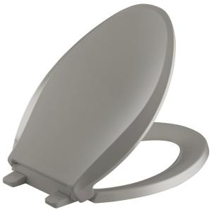 Brown Toilet Seats Toilets The Home Depot