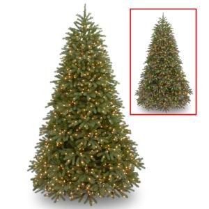 rgb show tree home depot