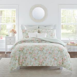 Madelynn Cotton Comforter Set