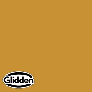 Mecca Gold PPG1209-7 Paint