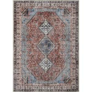 area blush rugs washable machine rug