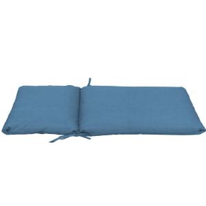 Sunbrella Spectrum Denim - Outdoor Cushions - Patio Furniture - The ...