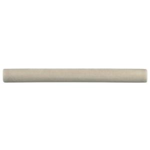 Quarter Round Tile Trim Tile The Home Depot