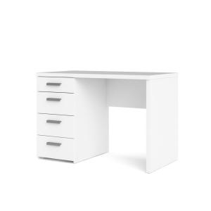 White Desks Home Office Furniture The Home Depot