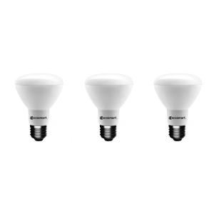 PAR20 - Dimmable - LED Light Bulbs - Light Bulbs - The Home Depot