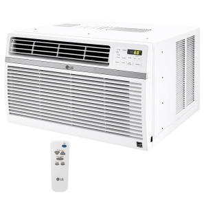 7500 btu air conditioner room size