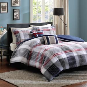 Harper Comforter Set