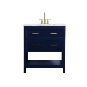 30 Inch Vanities - Bathroom Vanities - Bath - The Home Depot