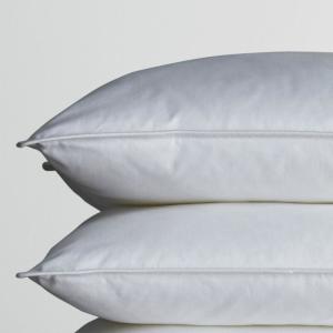 Our Firmest Feather and Down Pillow