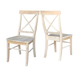 Dining Chairs Kitchen Dining Room Furniture The Home Depot