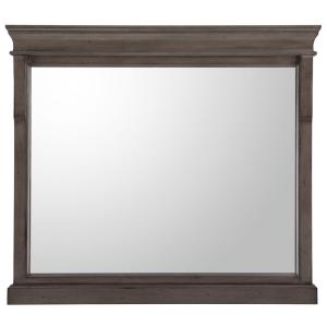 Rustic Vanity Mirrors Bathroom Mirrors The Home Depot