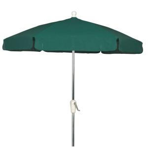 Mesh Layer Market Umbrellas Patio Umbrellas The Home Depot