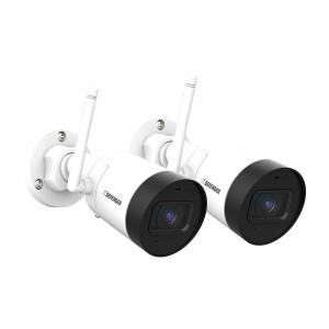 camera videosurveillance boutique