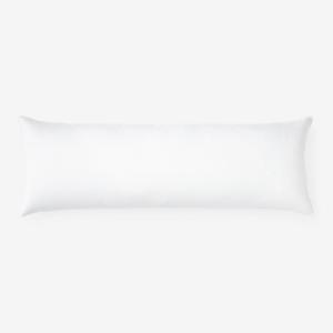 Company Essentials Down Lumbar Accent Pillow