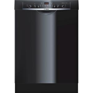 best buy black stainless steel dishwasher