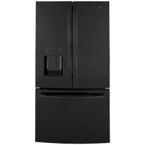 25 - 26 - French Door Refrigerators - Refrigerators - The Home Depot