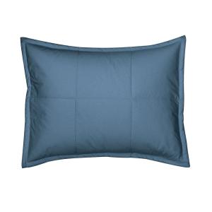 LaCrosse® Quilted Cotton Sham