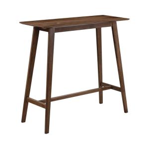 Bar Table Furniture The Home Depot