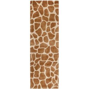 Runner Animal Print Area Rugs The Home Depot Runner Animal Print Area Rugs