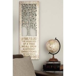 Wall Signs Wall Decor The Home Depot