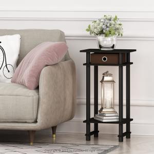 Short Under 20 In End Tables Accent Tables The Home