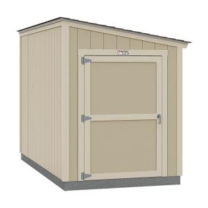 10 x 12 - Tuff Shed - Sheds - Outdoor Storage - The Home Depot