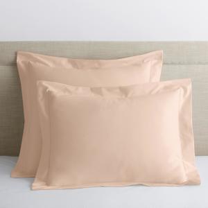300-Thread Count Rayon Made From Bamboo Cotton Sateen Sham