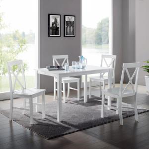 Best Small Kitchen Dining Tables Chairs For Small Spaces