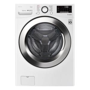 google home washer dryer