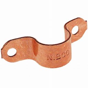 1-37//64 WYKA 10 Pack Heavy Duty Adjustable Pipe Bracket Clamp,Wall Ceiling Mount Pipe Support Pipe Straps 40mm