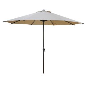 5 Ft Patio Umbrellas Patio Furniture The Home Depot