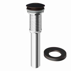 Bathroom Sink - Drains & Drain Parts - Drain Parts - The Home Depot