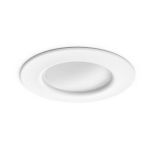 smart recessed lighting google home