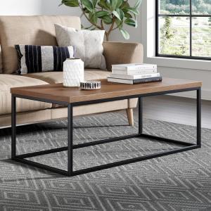 Metal Coffee Tables Accent The Home Depot Metal Coffee Tables Accent