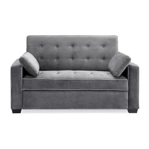 Compact Under 60 In Sofa Bed Sofas Loveseats