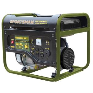 Portable Generators Generators The Home Depot