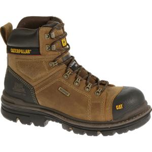 stores that sell caterpillar boots