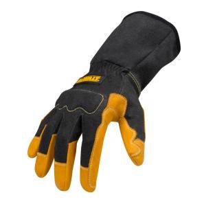 Premium Fabricator's Gloves (1-Pair)