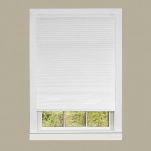 Top Down-Bottom Up Honeycomb Cordless Cellular Shade