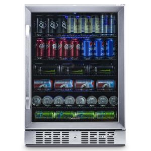 Beverage Refrigerators - Beverage 