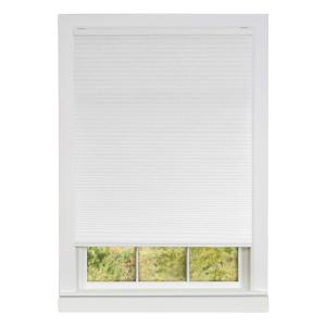 Honeycomb Cordless Polyester Cellular Shade