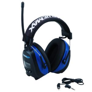 dewalt bluetooth headphones home depot