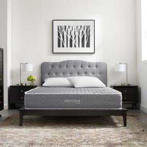 Emma 10 in. Firm Memory Foam Tight Top Mattress