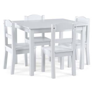 kids table and chairs home depot